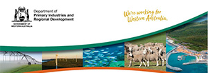 Department of Primary Industries and Regional Development